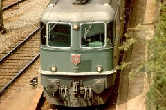 Bern, 28. June 1977